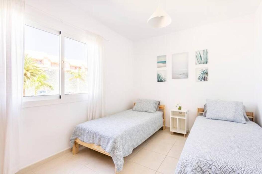 Amplio Y Comodo Apartamento En Callao Salvaje. Exteriör bild